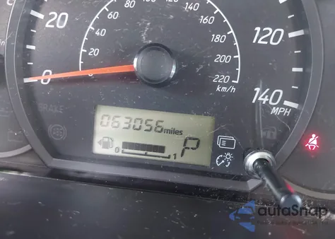 2019 Mitsubishi Mirage G4 Es from USA, damaged, VIN ML32F3FJ9KHF03657